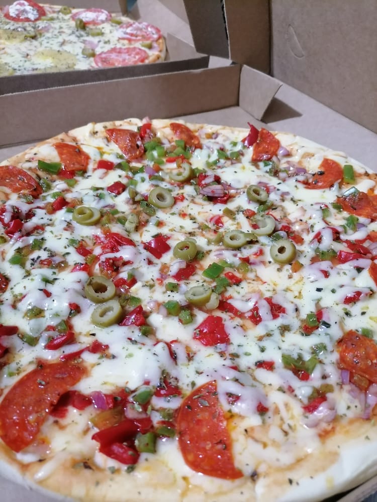 Pizza